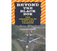 George Bibel Beyond the Black Box (Copertina rigida)