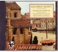 George Bizet: Carmen for Orchestra