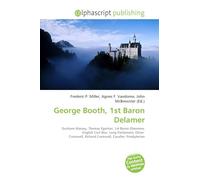 George Booth, 1st Baron Delamer: Dunham Massey, Thomas Egerton, 1st Baron Ellesmere, English Civil War, Long Parliament, Oliver Cromwell, Richard Cromwell, Cavalier, Presbyterian