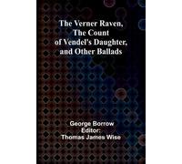 George Borrow The Mystery of the Deserted Village (Edition1) (Tascabile)
