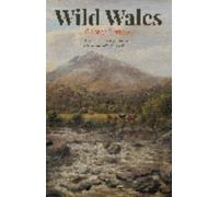 George Borrow Wild Wales (Tascabile)