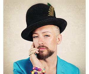 George Boy - This Is What I Do