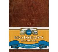 George Bradshaw Bradshaw’s Handbook (Copertina rigida)