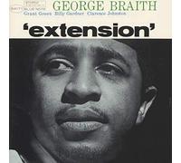 George Braith - Extension