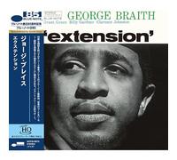 George Braith - Extension