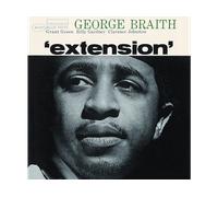 - George Braith Extension - CD