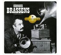 George Brassens