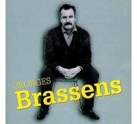 GEORGE BRASSENS CDA