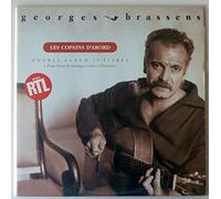 George Brassens - Les Copains d'abord