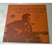 george brassens LP
