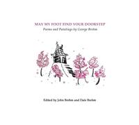 George Brehm May My Foot Find Your Doorstep (Tascabile)