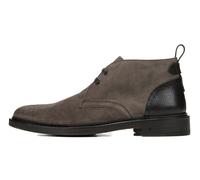 George Brown Bilt Uomo Camoscio Fulton Chukka Boots