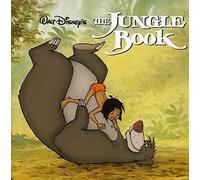 George Bruns Jungle Book / Soundtrack. (CD)