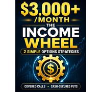 George Bua The Income Wheel (Tascabile) Wealth-Building Blueprint