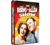 George Burns & Garcie Allen Sh - George Burns & Gracie Allen Sh