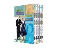 George Burns & Grace Allen Collection