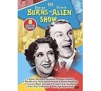 George Burns & Gracie Allen Sh - George Burns & Gracie Allen Sh