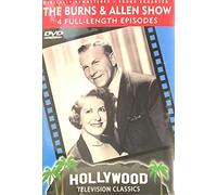 George Burns & Gracie Allen Show