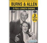George Burns & Gracie Allen Show 3