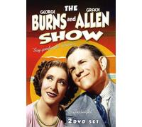 George Burns & Gracie Allen Show [Edizione: Stati Uniti]
