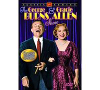 George Burns & Gracie Allen Show - Volume 1 (DVD) George Burns Gracie Allen