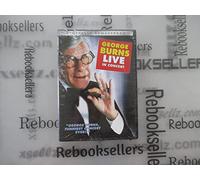 George Burns - In Concert