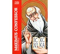 George C. Berthold Maximus the Confessor (Tascabile)