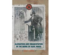 George C. Comni Alienation and Emancipation in the Work of Ka (Copertina rigida)