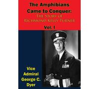 George C. Dyer The Amphibians Came to Conquer (Tascabile)