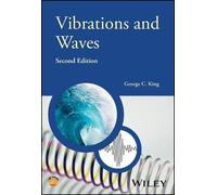 George C. King Vibrations and Waves (Tascabile) Manchester Physics Series
