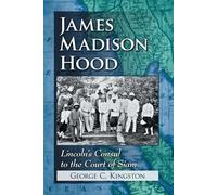 George C. Kingston James Madison Hood (Tascabile)