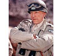 George C.Scott [1026446] 8x10 Foto (Altre Misure Disponibile)