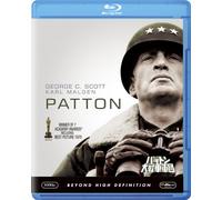 George C.Scott - Patton [Edizione: Giappone]