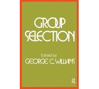 George C. Williams Group Selection (Copertina rigida)