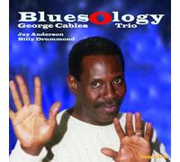 George Cables - Bluesology