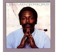 George Cables - Cable's Vision [Import]