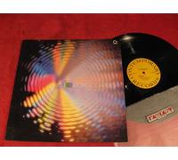 GEORGE CABLES - circle LP