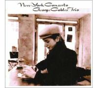 George Cables - New York Concerto