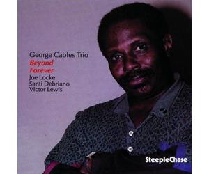 George Cables Quartet Beyond Forever (CD) Album