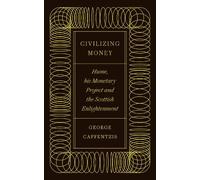 George Caffentzis Civilizing Money (Tascabile)