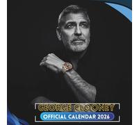 george calendar 2026