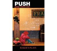 George Cameron Grant Push (Tascabile)
