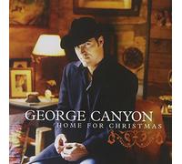 George Canyon - Home for Christmas