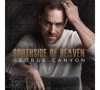 George Canyon Southside Of Heaven (CD)