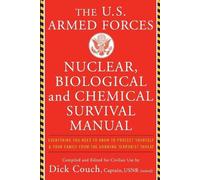 George Captain Galdorisi D U.S. Armed Forces Nuclear, Biological An (Tascabile)