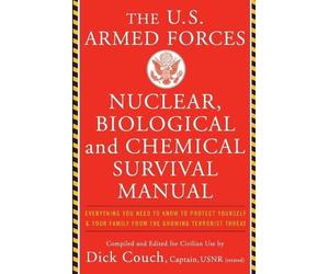 George Captain Galdorisi D U.S. Armed Forces Nuclear, Biological An (Tascabile)