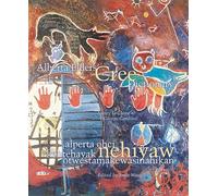 George Cardinal Alberta Elders' Cree Dictionary/alperta ohci kehteha (Tascabile)
