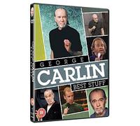 George Carlin - Best Stuff [Edizione: Regno Unito] [Edizione: Regno Unito]