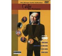 George Carlin: Carlin on Campus