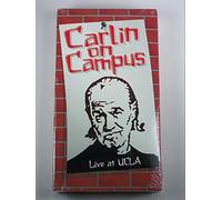 George Carlin - Carlin on Campus